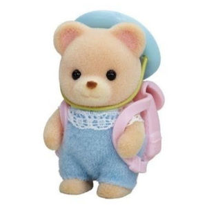 Meet your Posher, Charlotte
